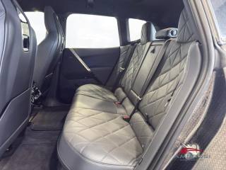 BMW iX usata 9
