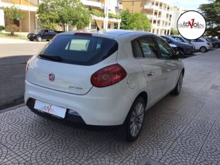 FIAT Bravo usata, con Chiusura centralizzata