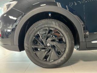 MG ZS usata, con Bluetooth