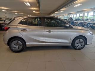 MG MG3 usata, con Climatizzatore