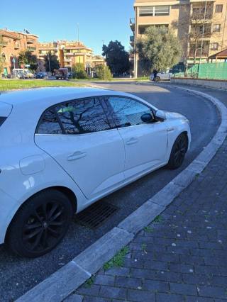 RENAULT Megane usata, con Airbag laterali