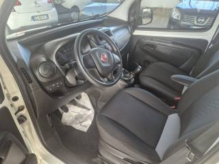 FIAT Fiorino usata 11