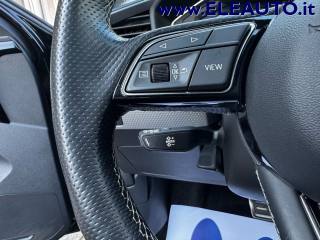 AUDI A1 usata, con Controllo trazione