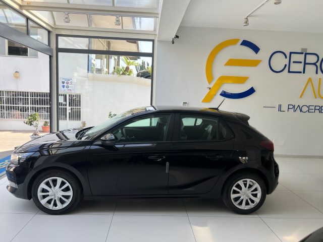 OPEL Corsa usata, con Controllo automatico clima