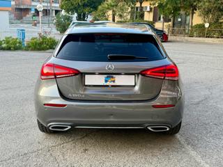 MERCEDES-BENZ A 180 usata, con Autoradio