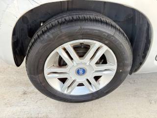 FIAT Panda usata, con Volante multifunzione