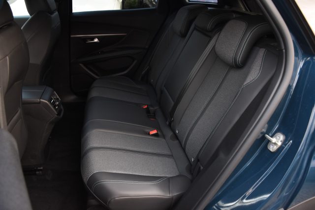 PEUGEOT 3008 usata, con Boardcomputer