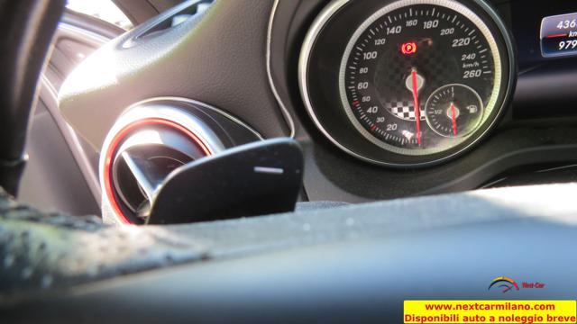 MERCEDES-BENZ A 200 usata 63