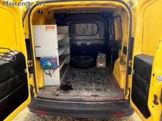 FIAT Doblo usata, con MP3