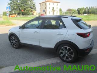 KIA Stonic usata, con Autoradio
