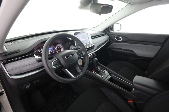 JEEP Compass usata 1