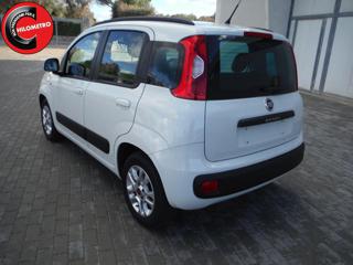 FIAT Panda usata, con Alzacristalli elettrici