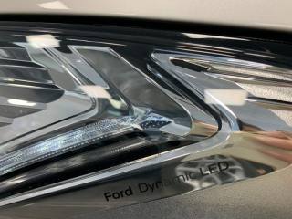 FORD Mondeo usata, con Sensori di parcheggio posteriori