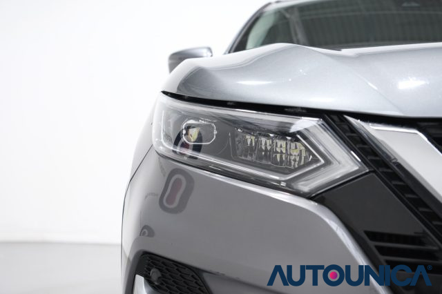 NISSAN Qashqai usata, con ESP