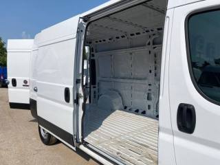 FIAT Ducato usata, con Servosterzo