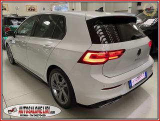 VOLKSWAGEN Golf usata, con Airbag Passeggero