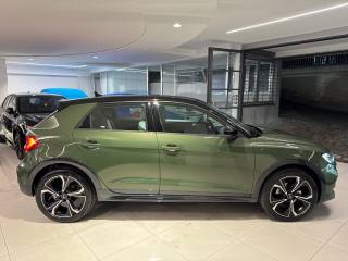 AUDI A1 usata, con Cerchi in lega