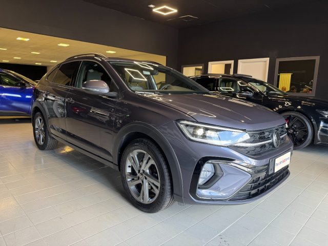 VOLKSWAGEN Taigo usata, con ABS