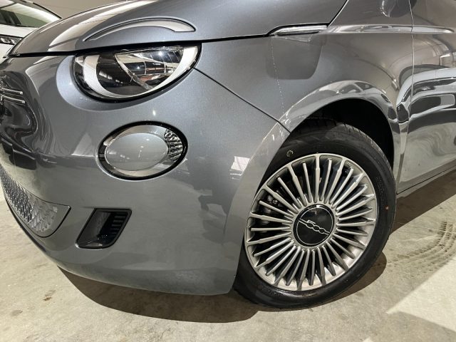 FIAT 500e usata, con Alzacristalli elettrici