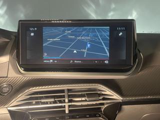 PEUGEOT 208 usata, con Park Distance Control