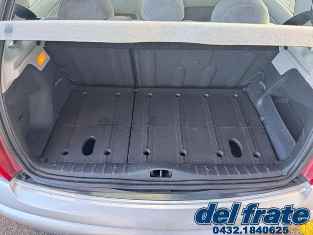 CITROEN C3 usata, con Fendinebbia