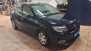 DACIA Sandero usata, con Airbag