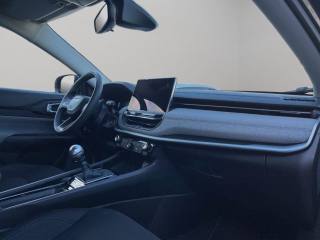 JEEP Compass usata, con Cruise Control