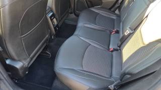 JEEP Compass usata, con Controllo automatico clima