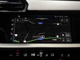 AUDI A3 usata, con Specchietti laterali elettrici