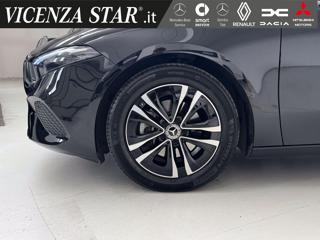 MERCEDES-BENZ A 180 usata, con Airbag Passeggero