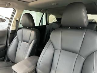 SUBARU OUTBACK usata, con Chiusura centralizzata