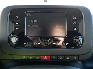 FIAT Panda usata, con Chiusura centralizzata