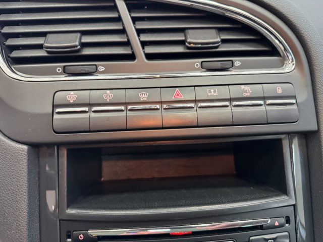 PEUGEOT 5008 usata, con ESP