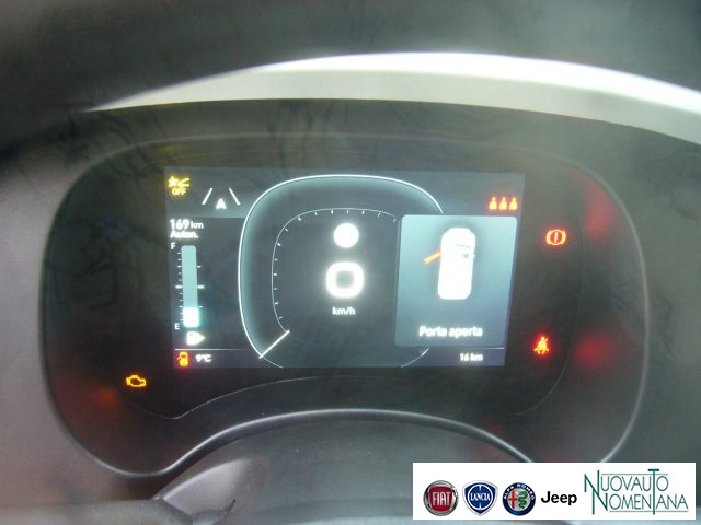 FIAT Panda Cross usata, con Specchietti laterali elettrici