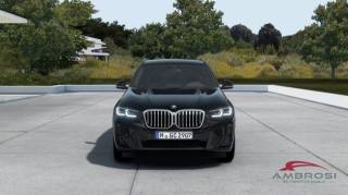 BMW X3 usata 3