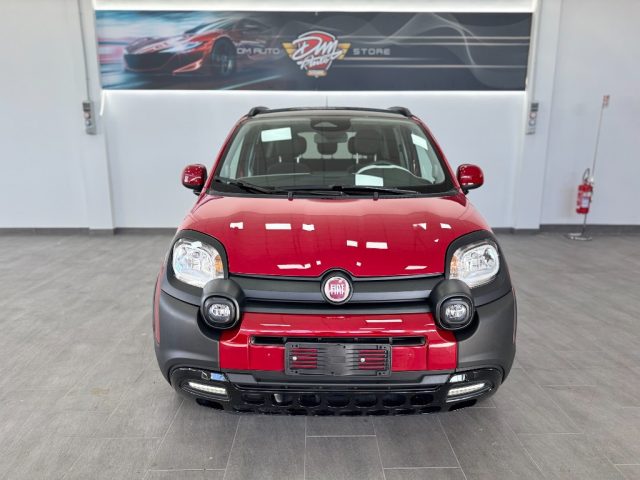 FIAT Panda usata, con Airbag Passeggero