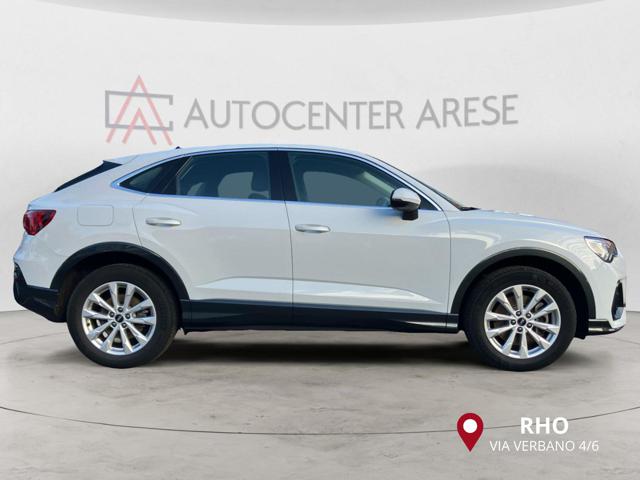 AUDI Q3 usata, con Autoradio