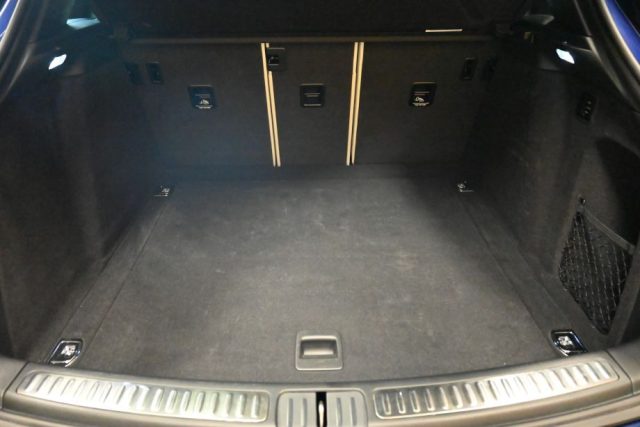 PORSCHE Macan usata 32