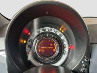 FIAT 500 usata 13