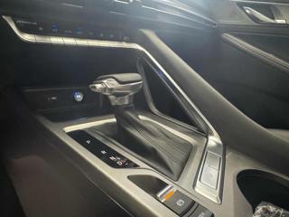 DR MOTOR DR5 usata, con Controllo elettronico della corsia