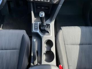 KIA Sportage usata, con Luci diurne LED