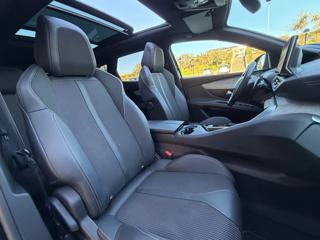PEUGEOT 3008 usata, con Luci diurne LED