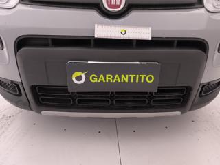 FIAT Panda usata 36