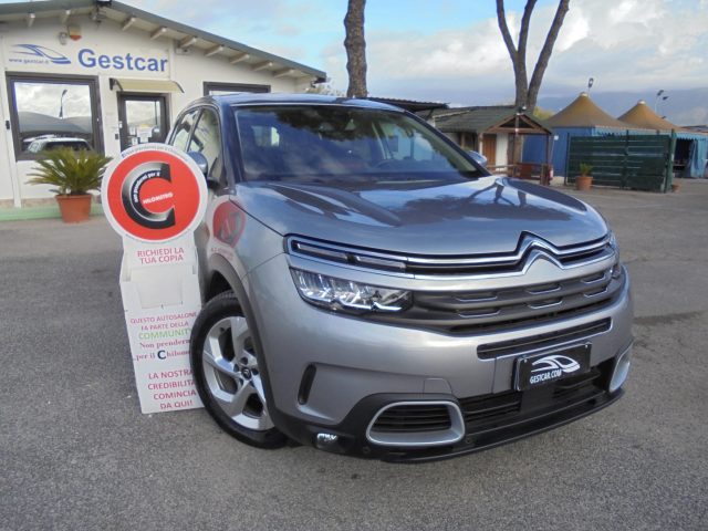 CITROEN C5 Aircross usata, con Airbag