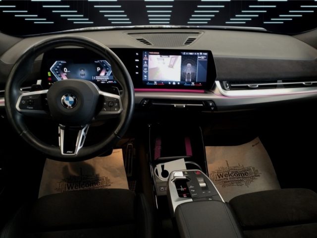 BMW X2 usata 12