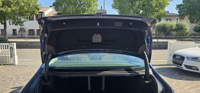 BMW 520 usata, con Chiusura centralizzata
