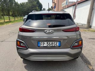 HYUNDAI Kona usata, con Airbag Passeggero