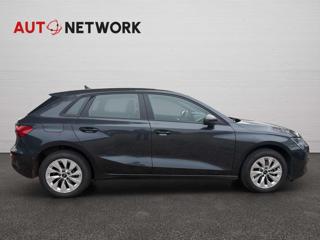 AUDI A3 usata, con Chiusura centralizzata