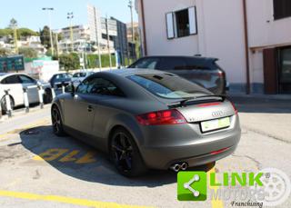 AUDI TT usata, con Airbag Passeggero