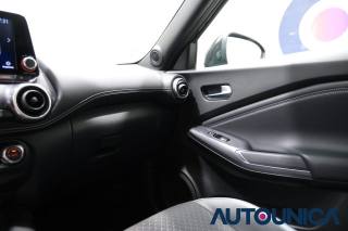 NISSAN Juke usata, con Sensori di parcheggio posteriori